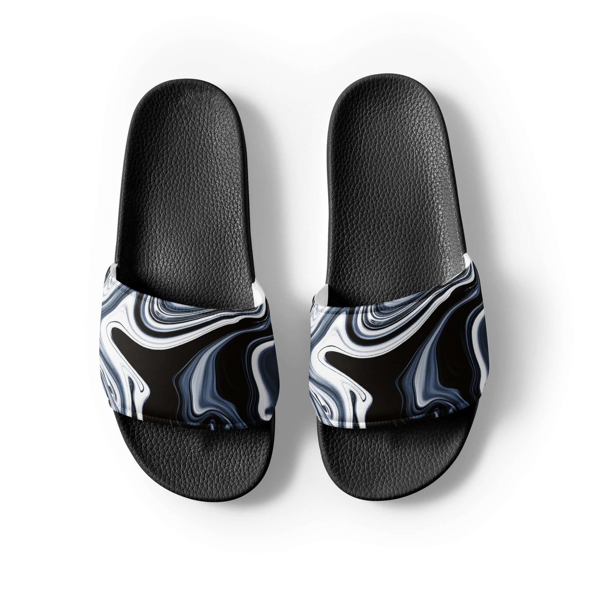 Nowhere2be Men’s slides