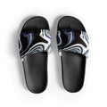Nowhere2be Men’s slides