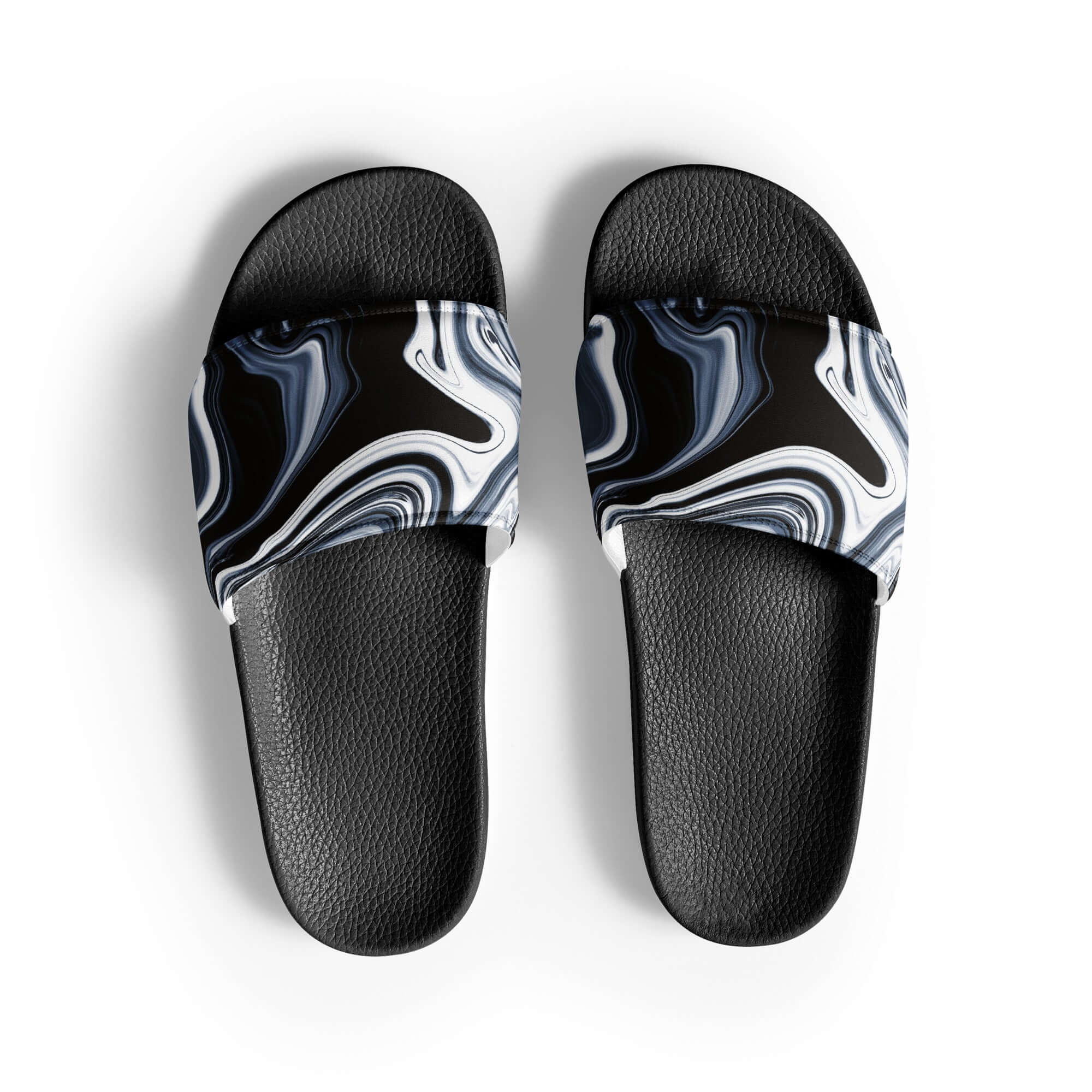 Nowhere2be Men’s slides