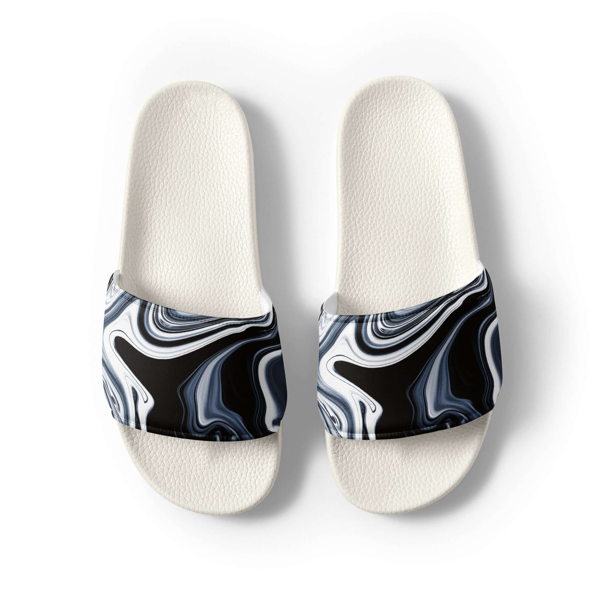 Nowhere2be Men’s slides