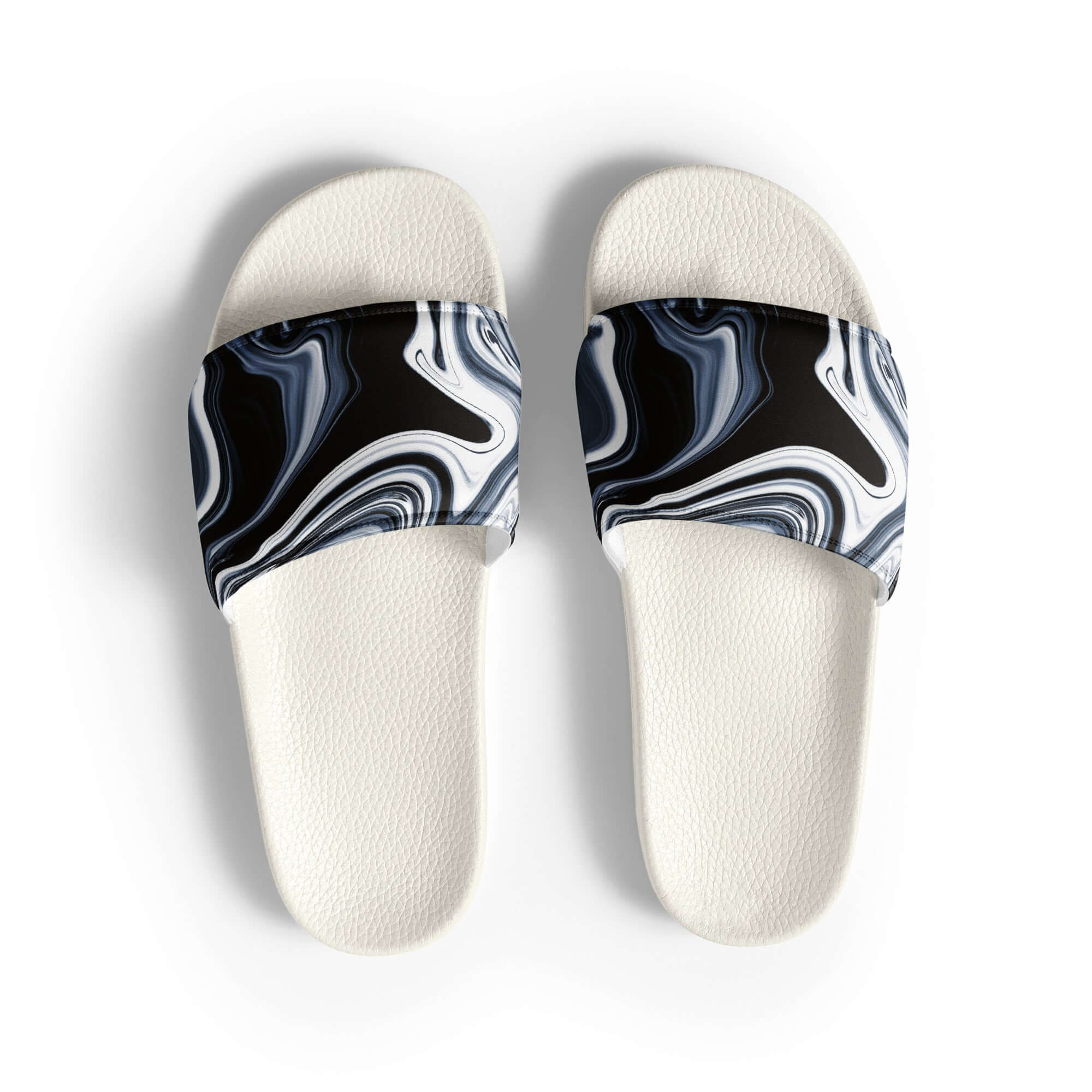 Nowhere2be Men’s slides