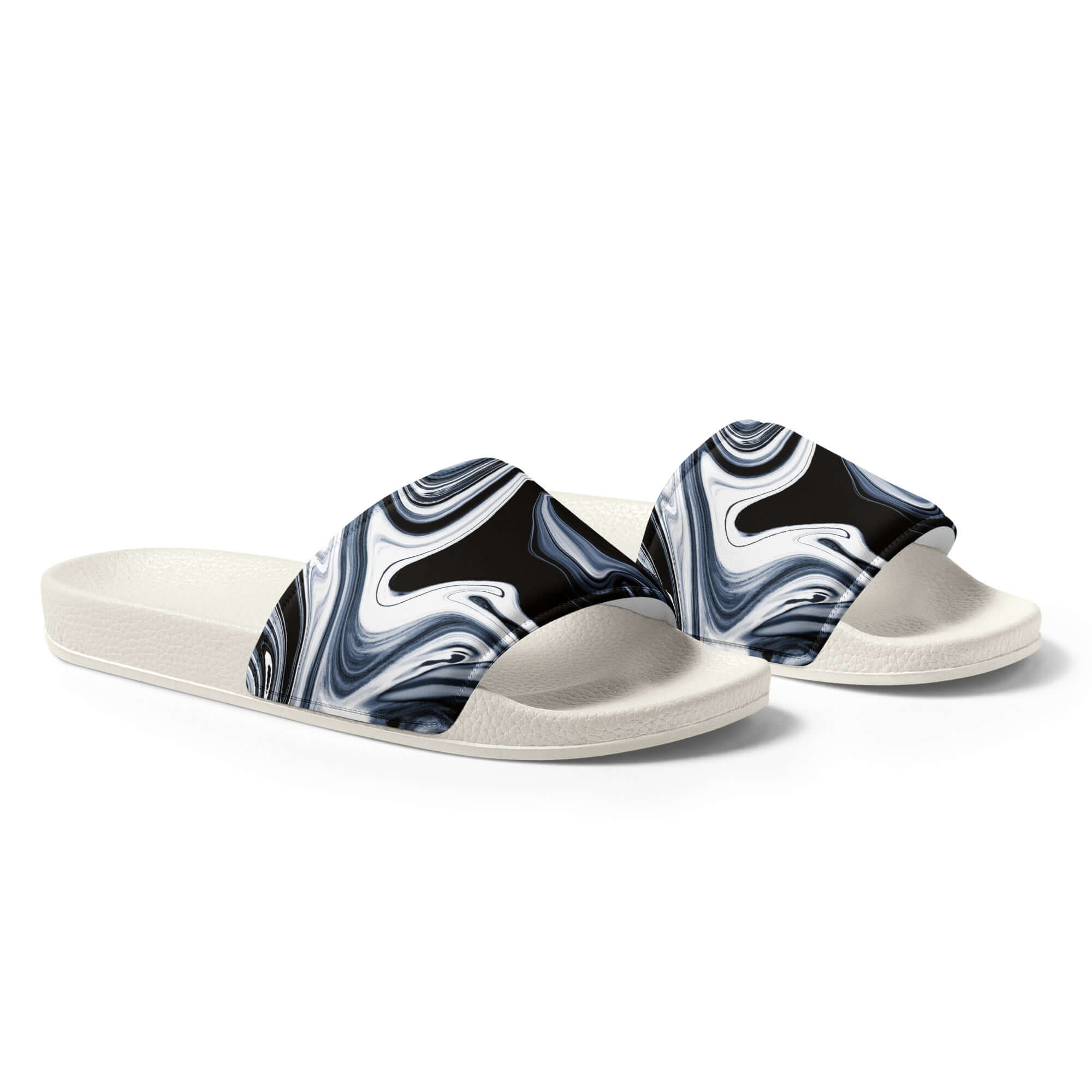 Nowhere2be Men’s slides