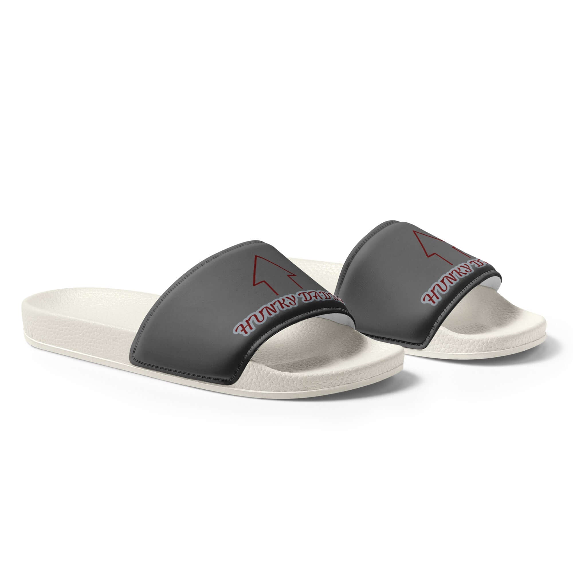 Hunky Daddy Men’s slides