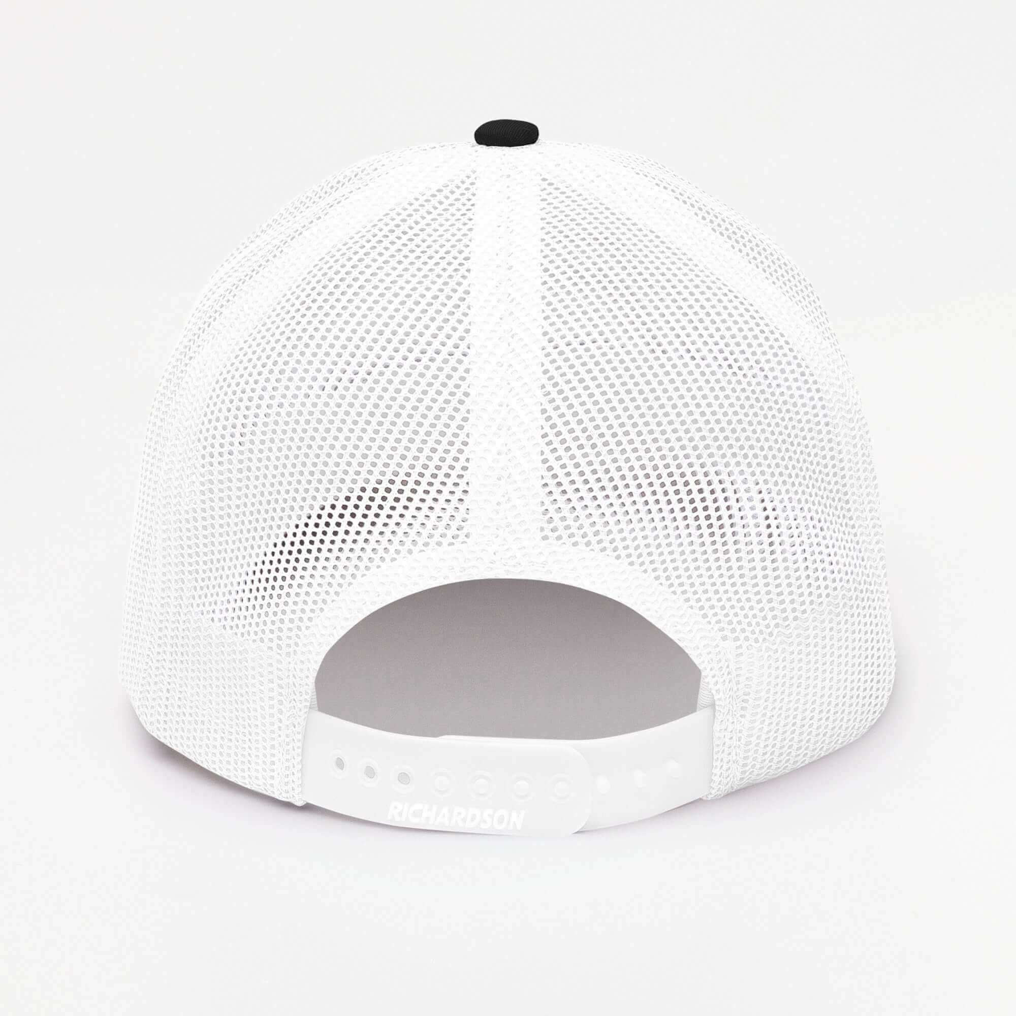 N2B Spaceman Trucker Cap - Stellar Style & Comfort