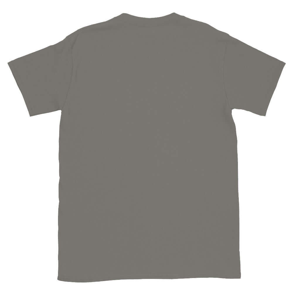 Trippy Octopus Short-Sleeve Unisex T-Shirt
