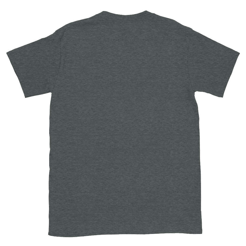 Trippy Octopus Short-Sleeve Unisex T-Shirt