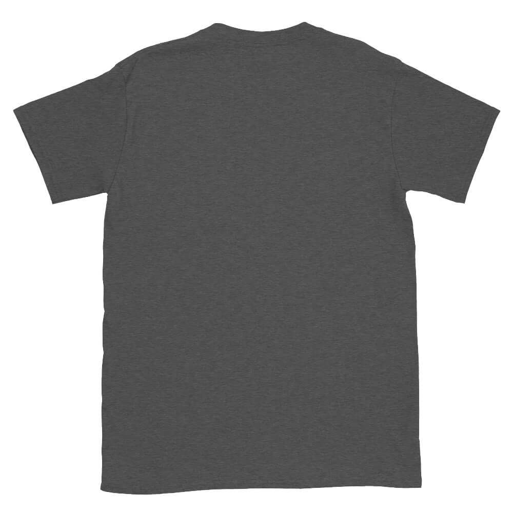 Trippy Octopus Short-Sleeve Unisex T-Shirt
