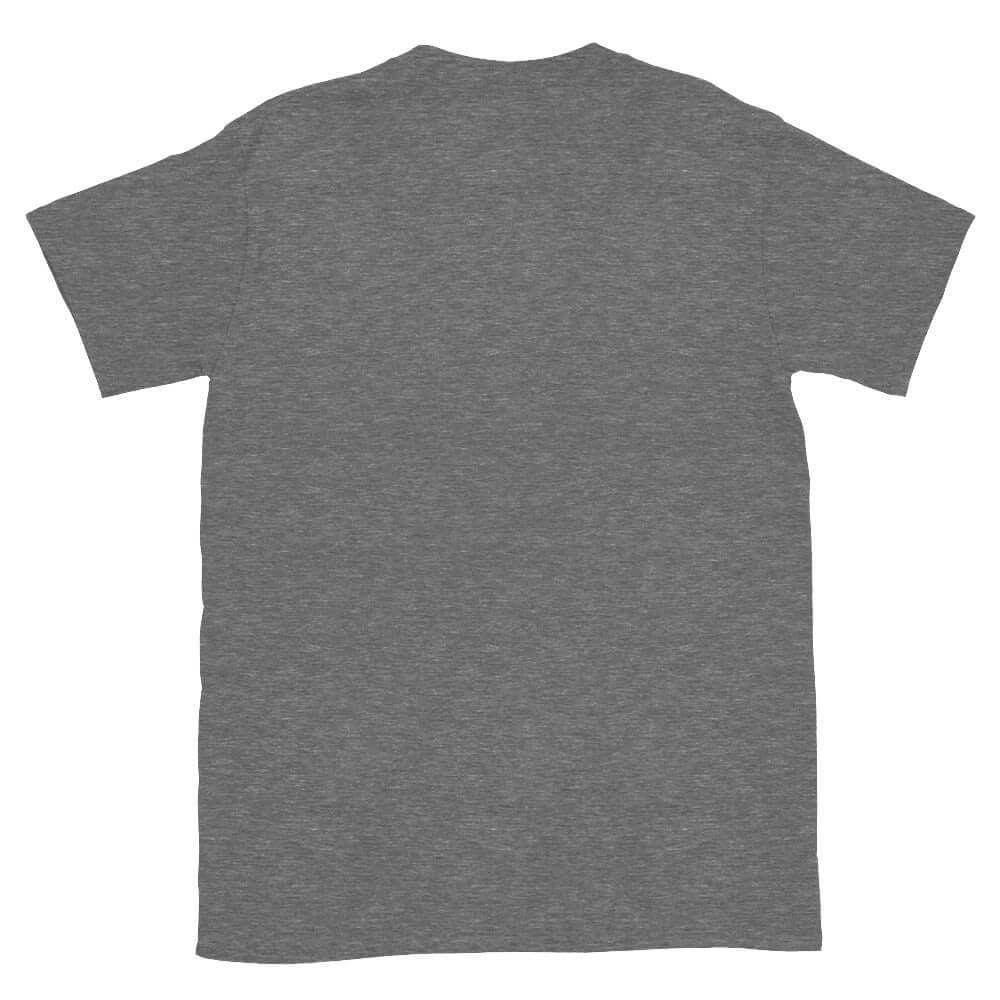 Trippy Octopus Short-Sleeve Unisex T-Shirt