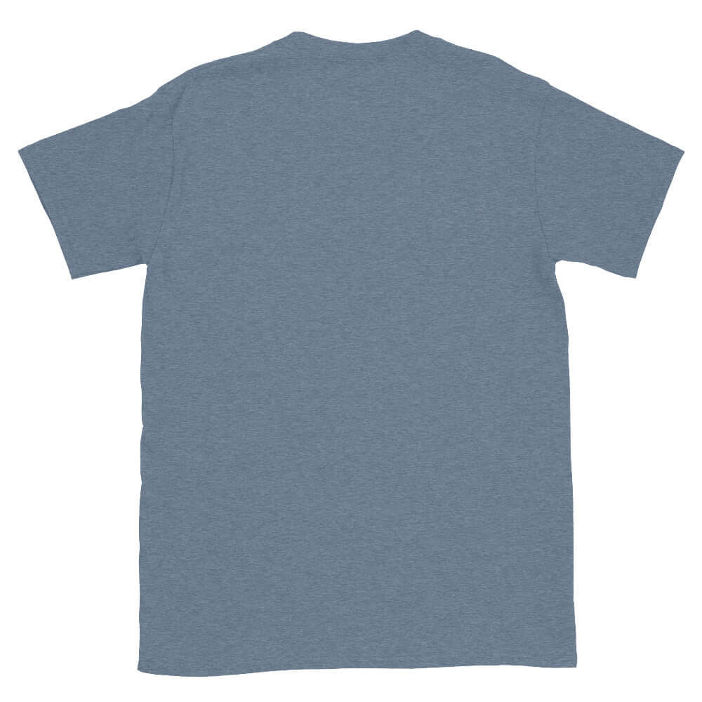 Trippy Octopus Short-Sleeve Unisex T-Shirt