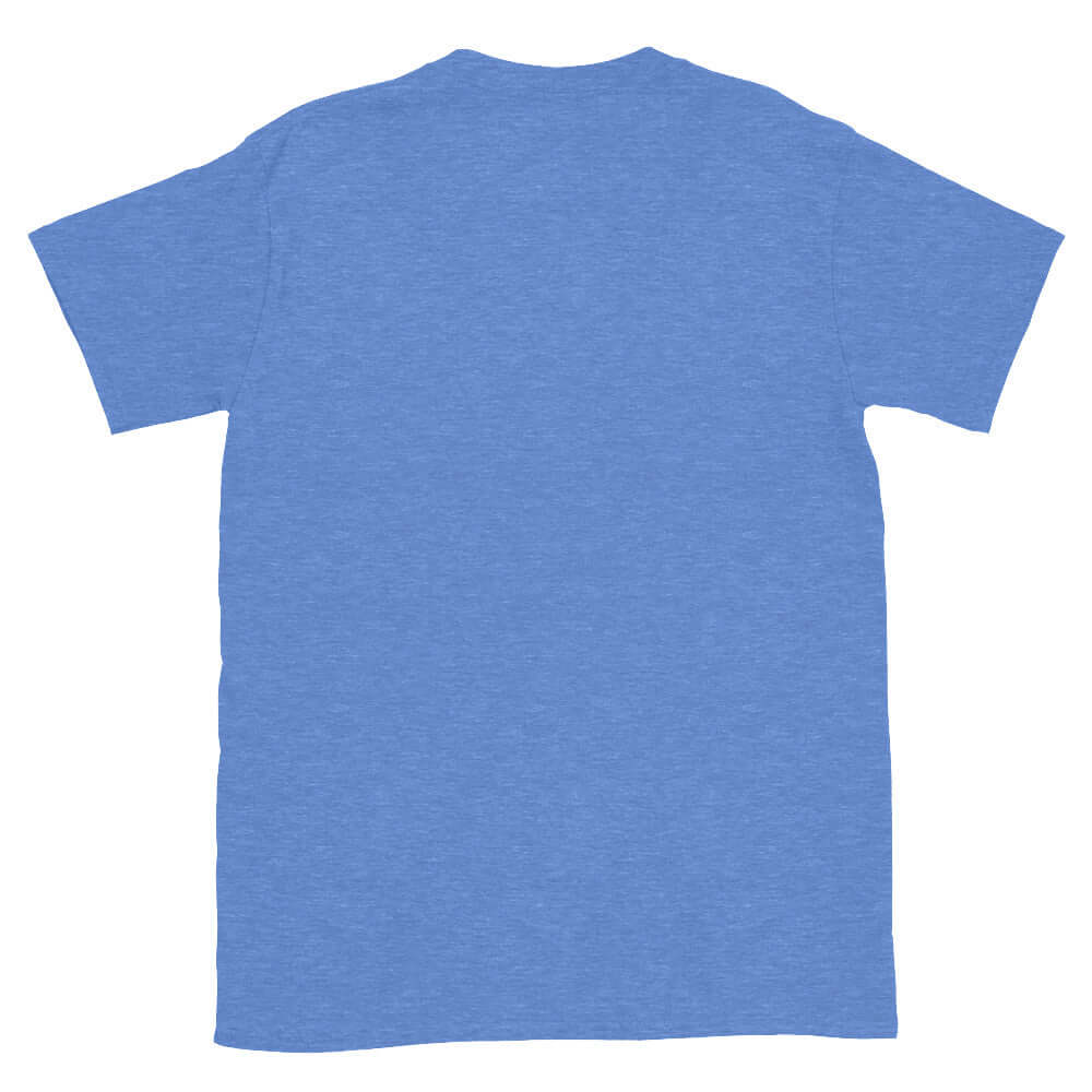 Trippy Octopus Short-Sleeve Unisex T-Shirt