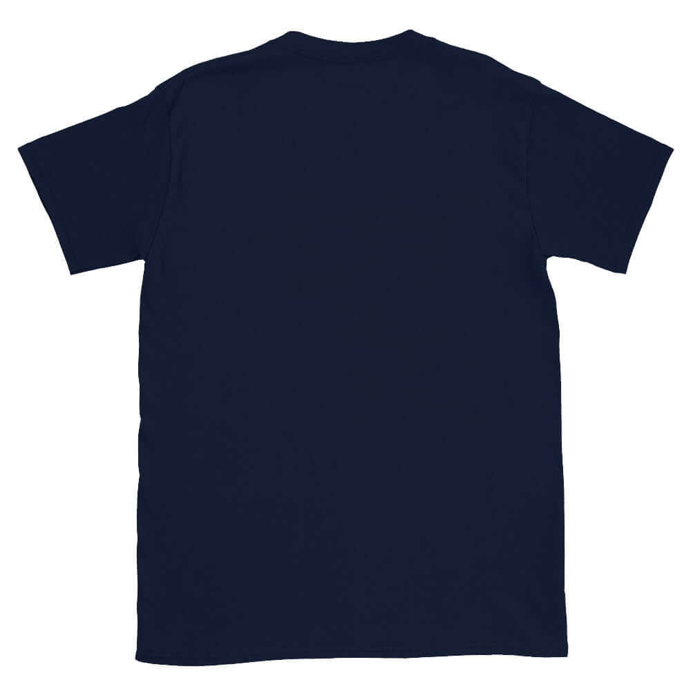 Trippy Octopus Short-Sleeve Unisex T-Shirt