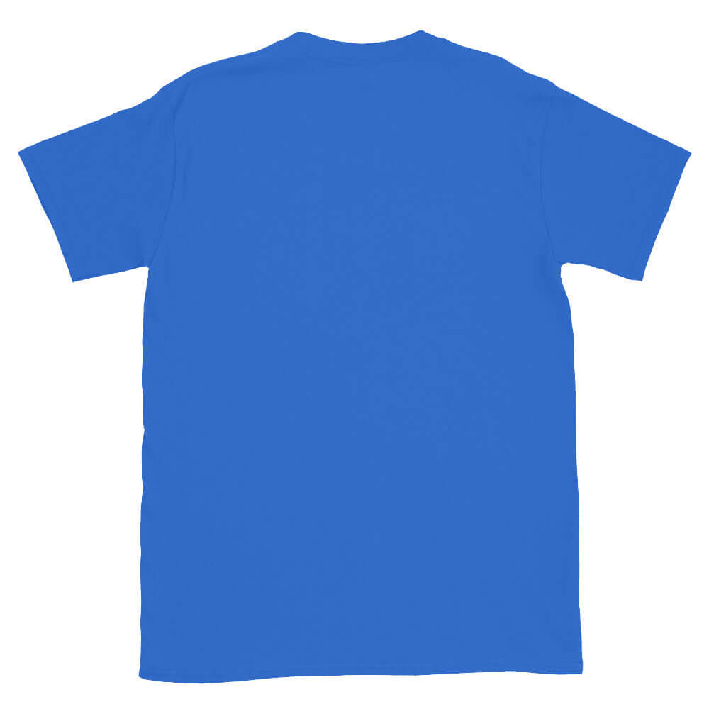 Trippy Octopus Short-Sleeve Unisex T-Shirt
