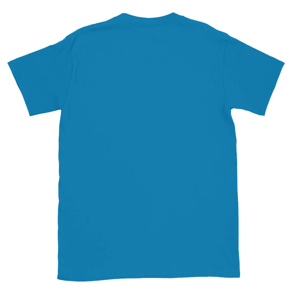 Trippy Octopus Short-Sleeve Unisex T-Shirt