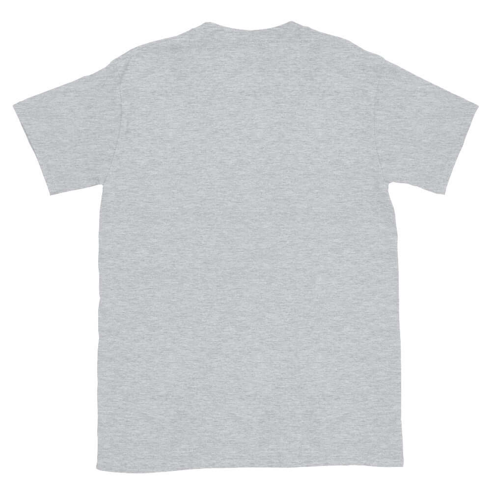Trippy Octopus Short-Sleeve Unisex T-Shirt
