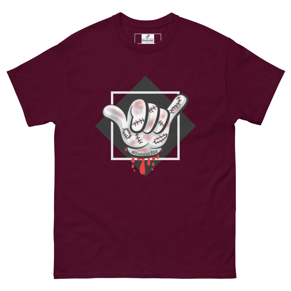 Hang Loose Unisex classic tee