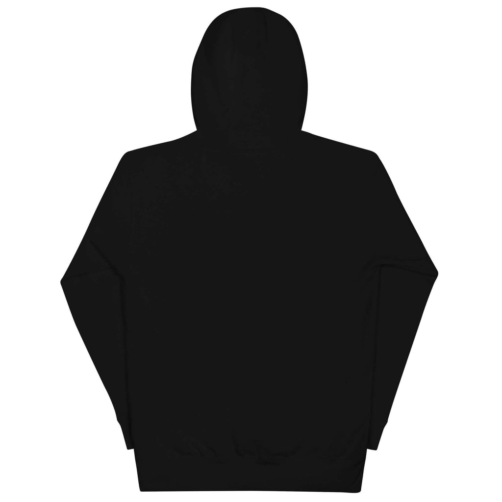 Nowhere2be Alien Party Unisex Hoodie