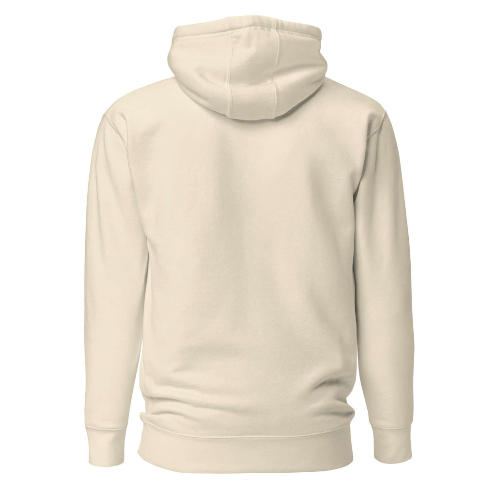 Nowhere2be Spaceman Unisex Hoodie