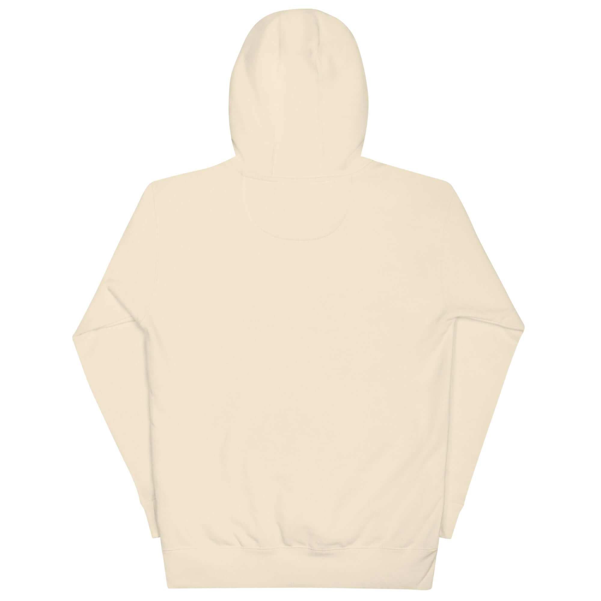 Nowhere2be Alien Party Unisex Hoodie