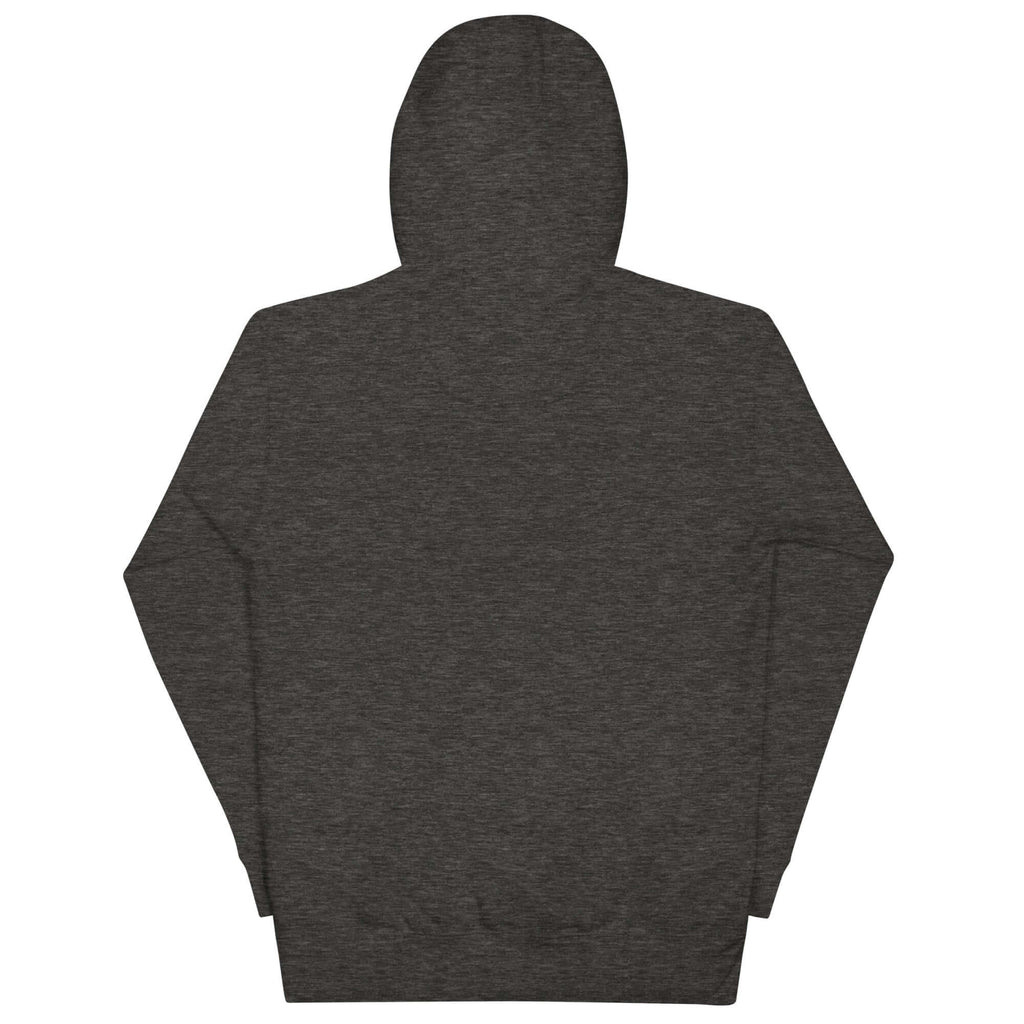 Nowhere2be Alien Party Unisex Hoodie