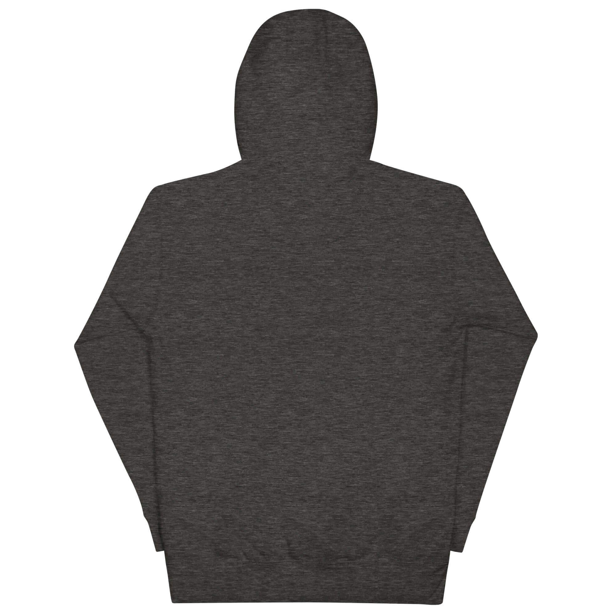 Nowhere2be Alien Party Unisex Hoodie