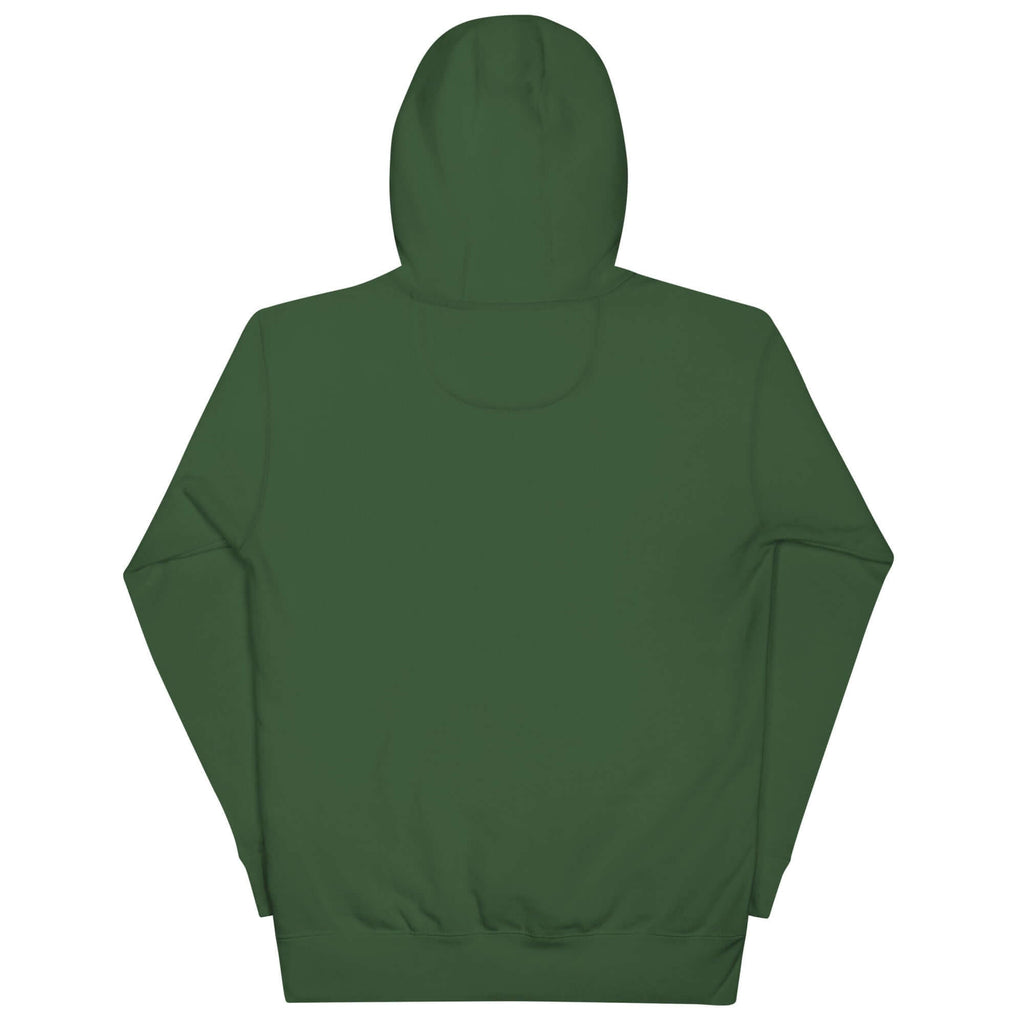 Nowhere2be Alien Party Unisex Hoodie