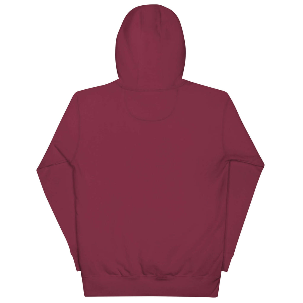 Nowhere2be Alien Party Unisex Hoodie