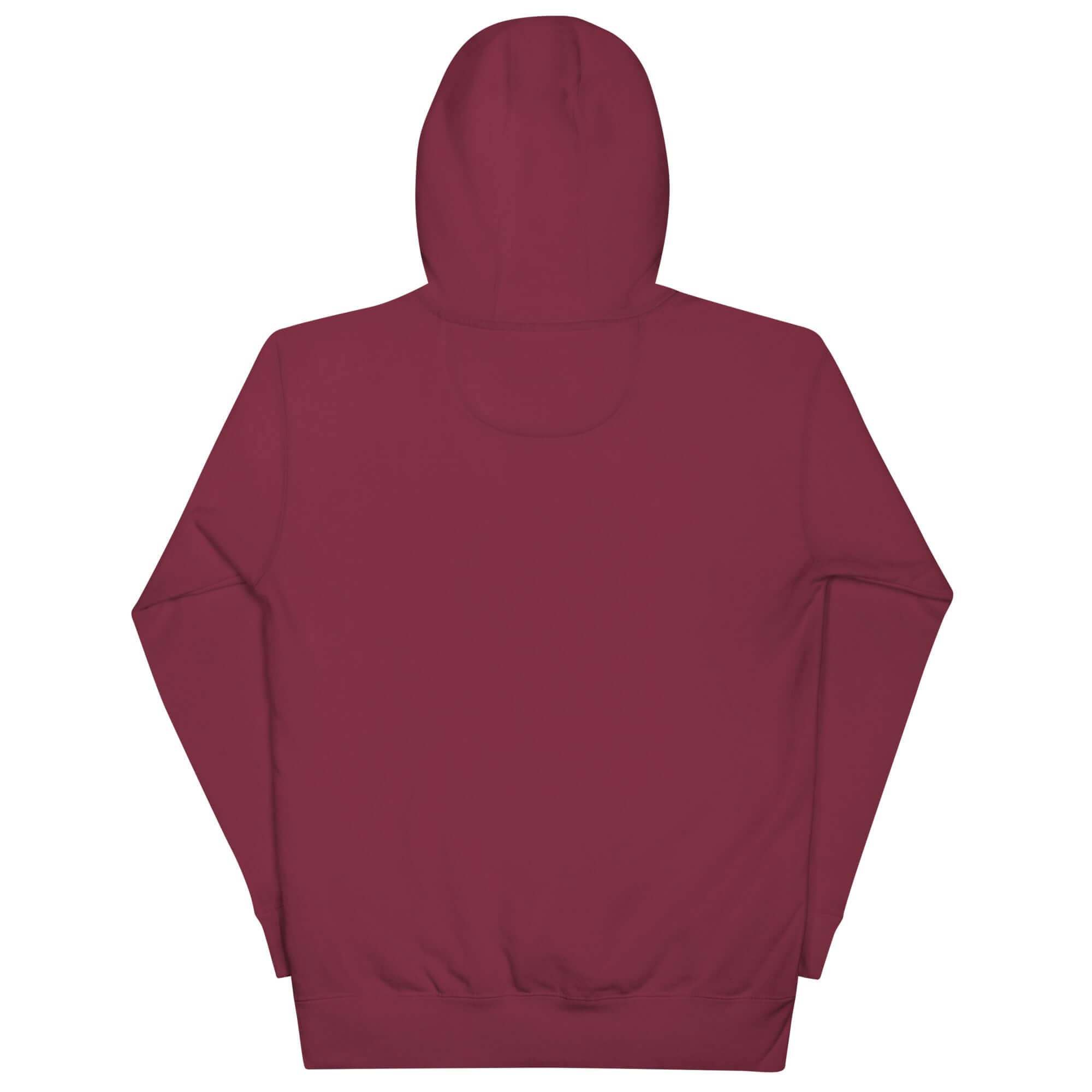 Nowhere2be Alien Party Unisex Hoodie