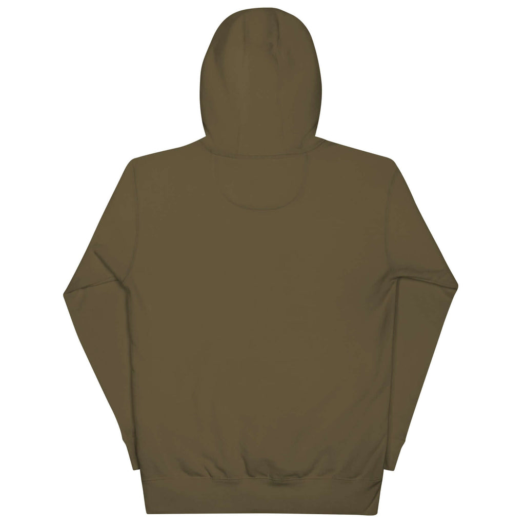 Nowhere2be Alien Party Unisex Hoodie