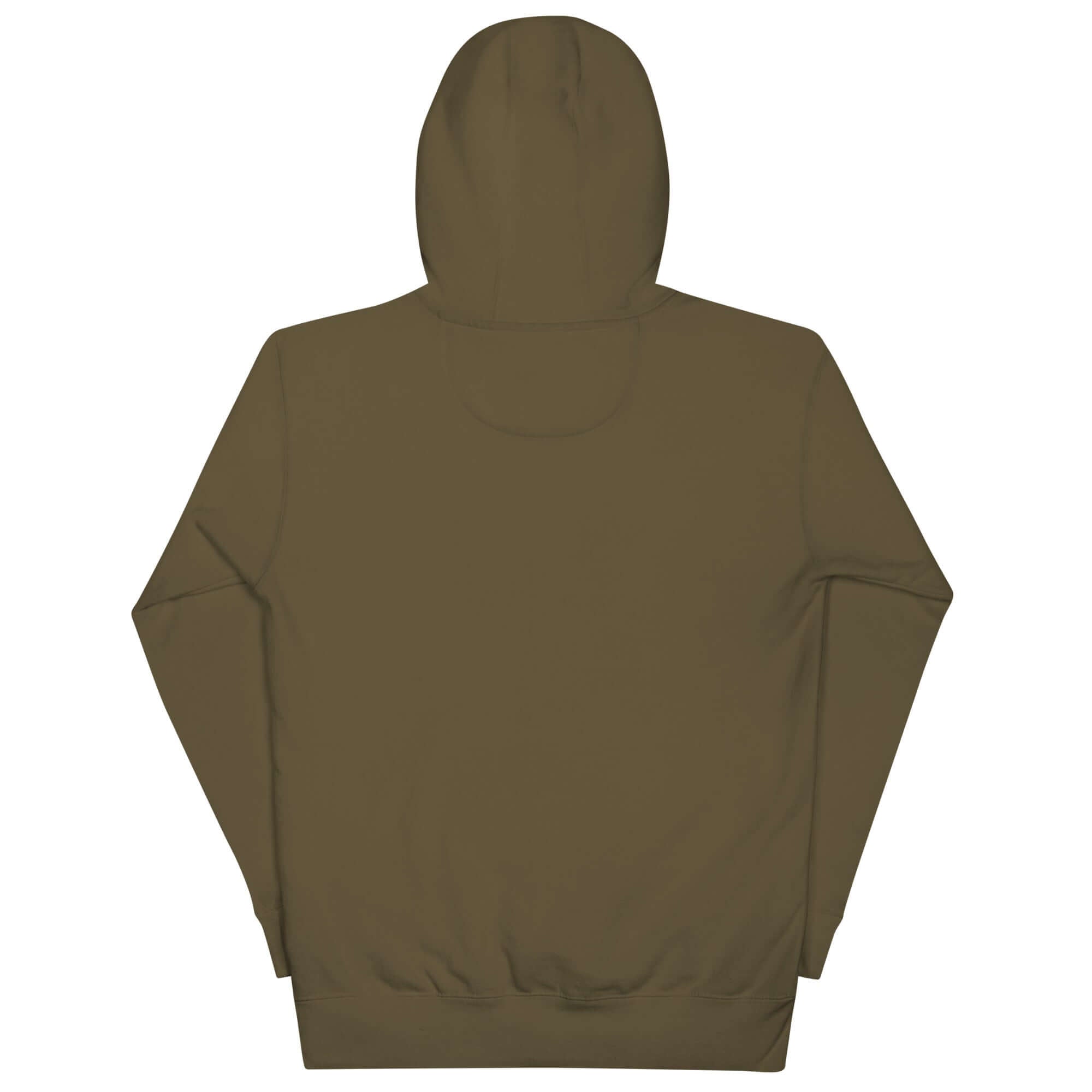 Nowhere2be Alien Party Unisex Hoodie