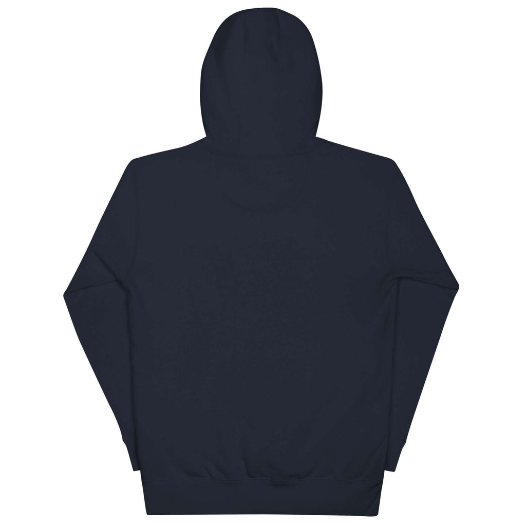 Nowhere2be Alien Party Unisex Hoodie