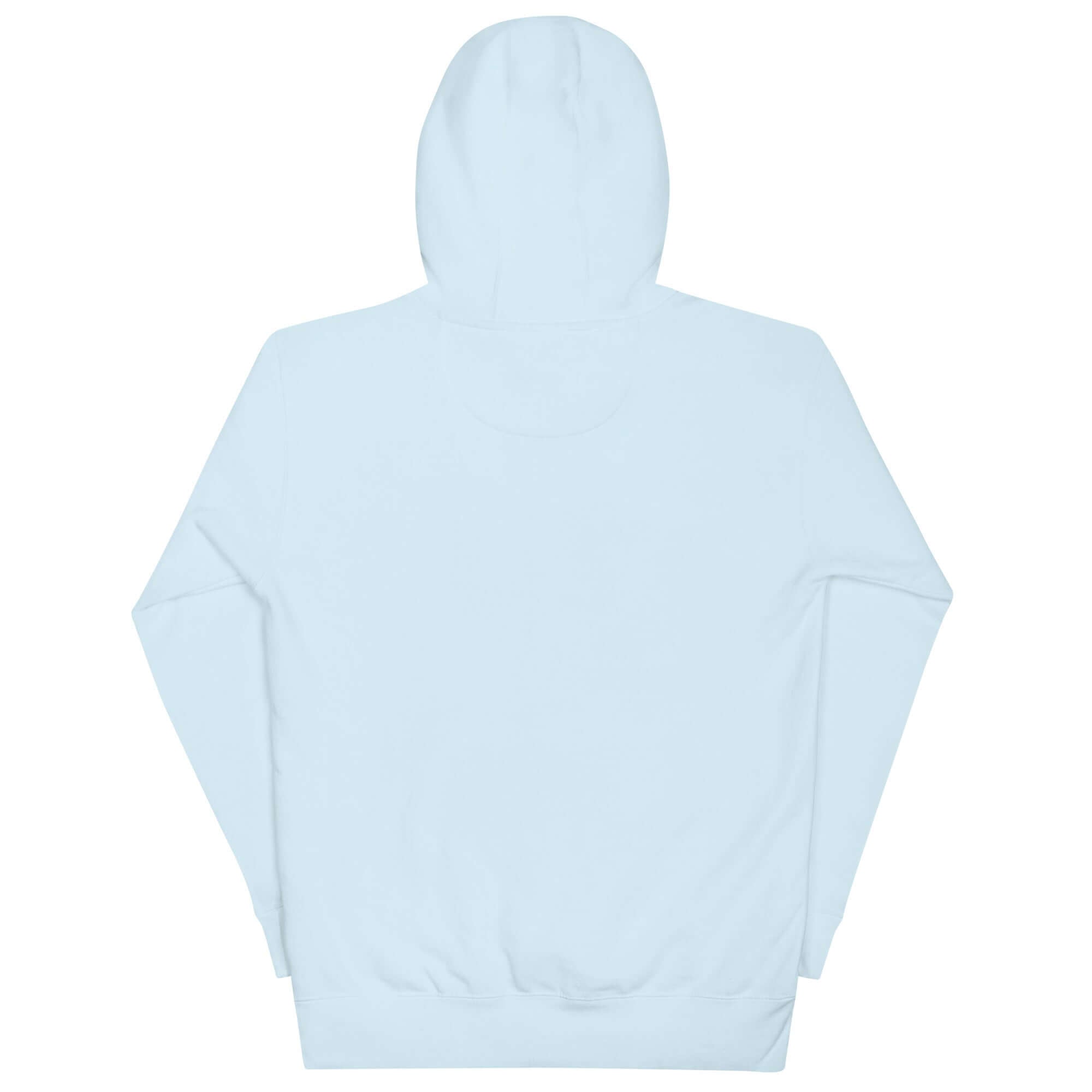 Nowhere2be Alien Party Unisex Hoodie