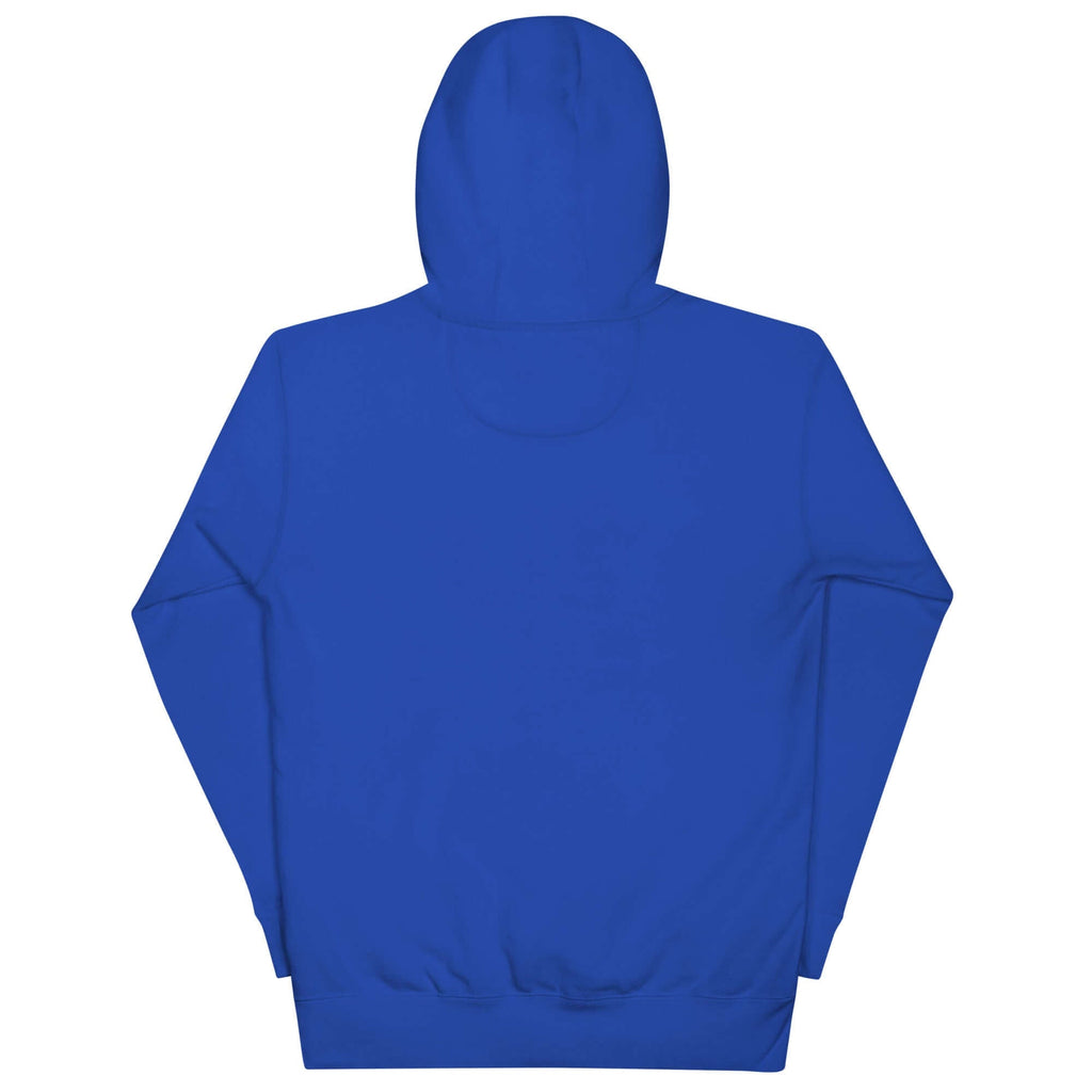 Nowhere2be Alien Party Unisex Hoodie