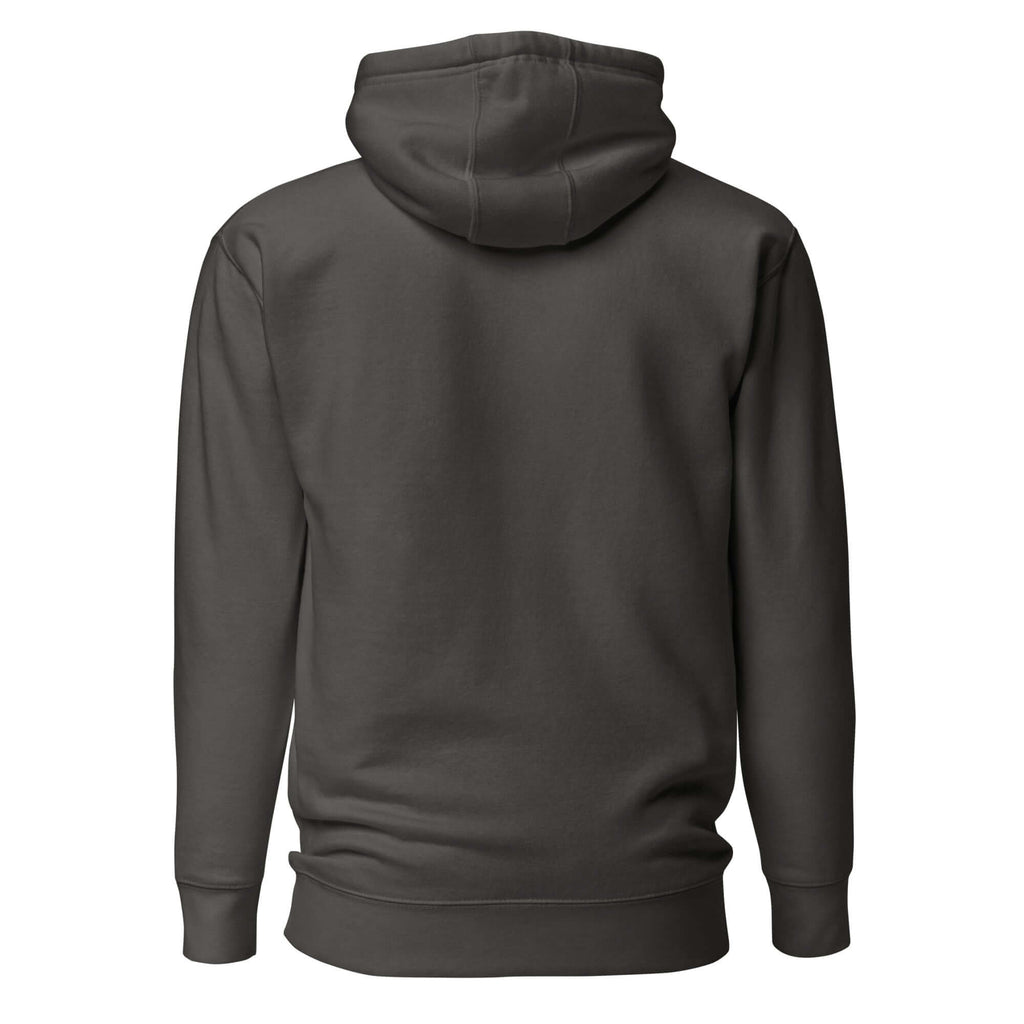 Nowhere2be Spaceman Unisex Hoodie