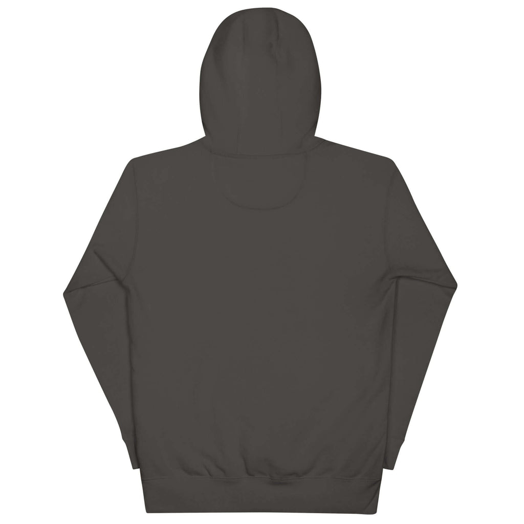 Nowhere2be Alien Party Unisex Hoodie