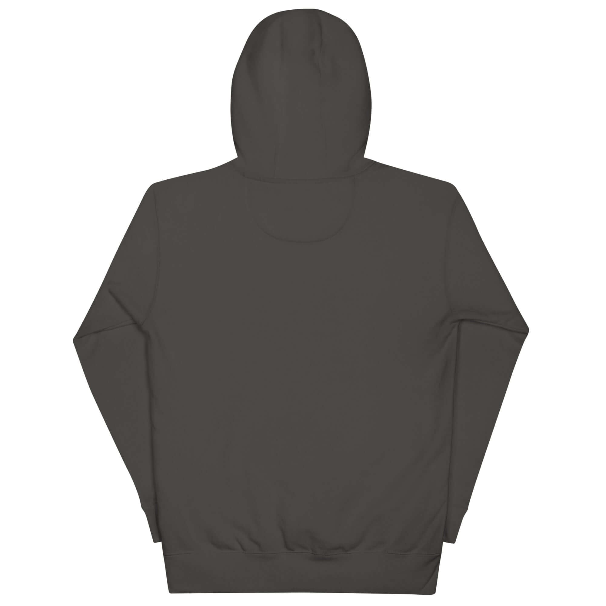 Nowhere2be Alien Party Unisex Hoodie