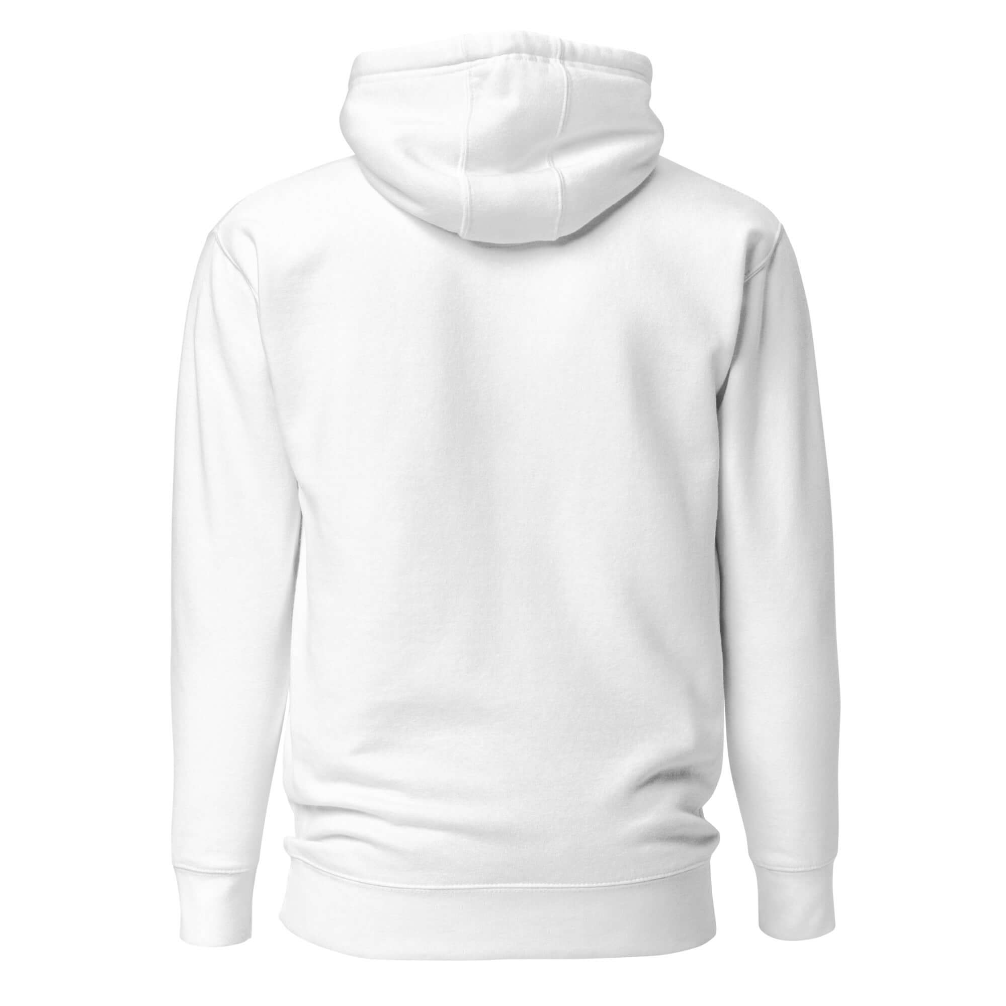 Nowhere2be Spaceman Unisex Hoodie