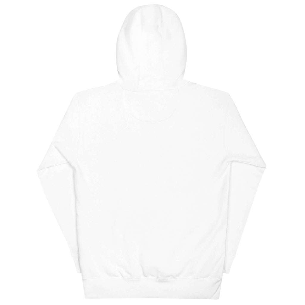 Nowhere2be Alien Party Unisex Hoodie