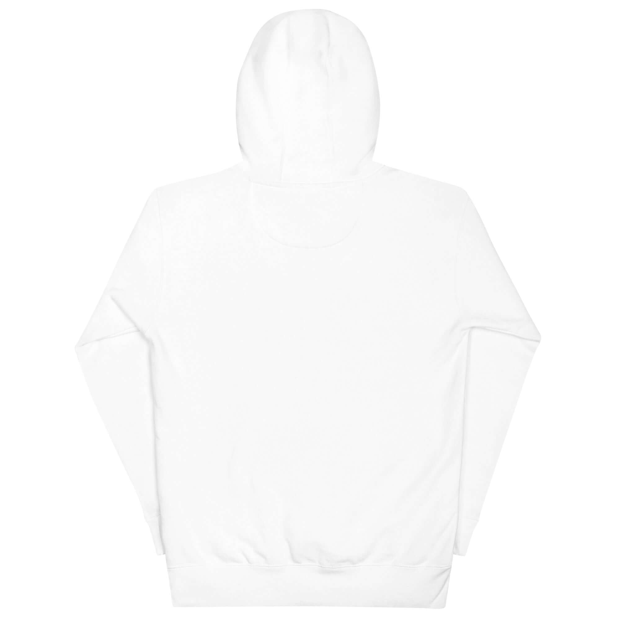 Nowhere2be Alien Party Unisex Hoodie